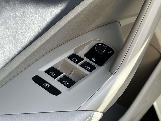 used 2025 Volkswagen Jetta car, priced at $28,003