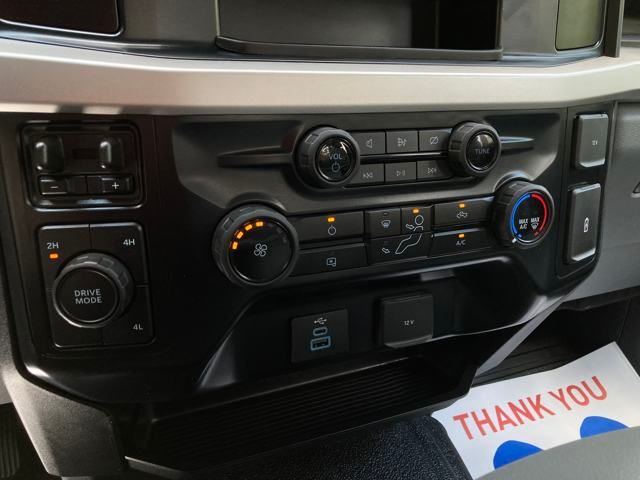 2024 Ford F-350 Super Duty XL