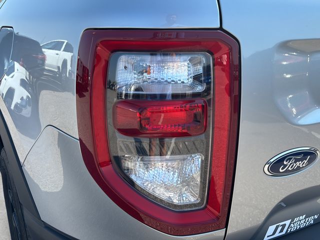 Used 2022 Ford Bronco Sport SUV