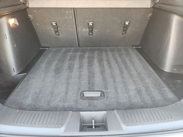 2024 Chevrolet Trax LT White at DeMontrond Gulf Freeway