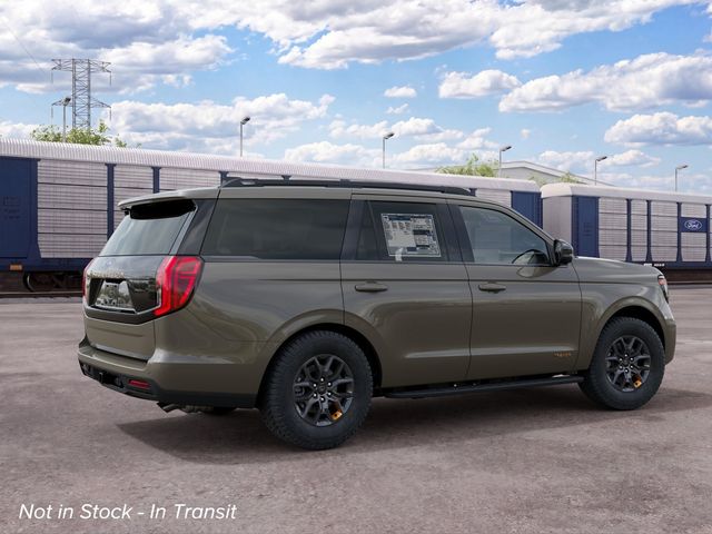 New 2027 Marsh Gray Ford Tremor image 6