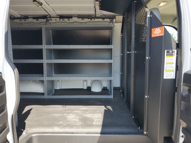 2026 Chevrolet Express 2500 RWD Masterack Upfitted Cargo Van for sale #T1192139 - photo 25