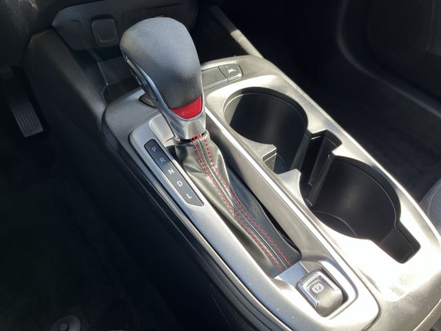 Used 2024 White Chevrolet 1RS image 21