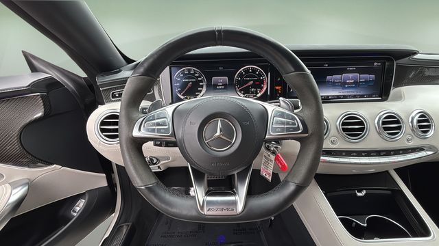 Used 2017  Mercedes-Benz S 65 AMG® image 16