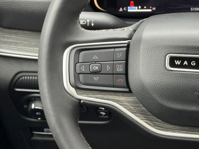 2023 Jeep Wagoneer Series II - Photo 31