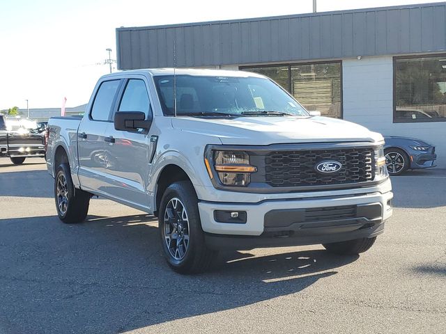 2024 Ford F-150 STX 3