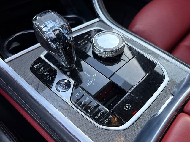 Used 2023 Gray BMW 840 image 23