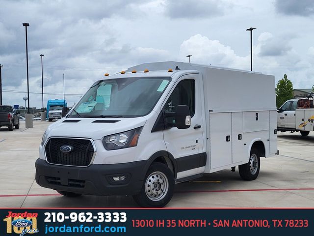 New Car 2025 Ford Transit-350  Base For Sale Under $80,000 In San Antonio, Texas