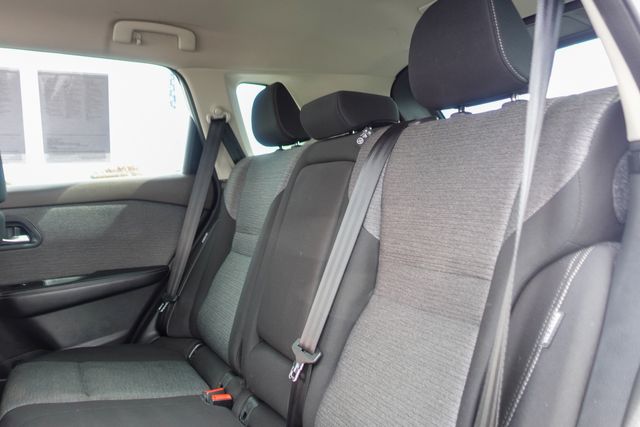 used 2023 Nissan Rogue car, priced at $21,000