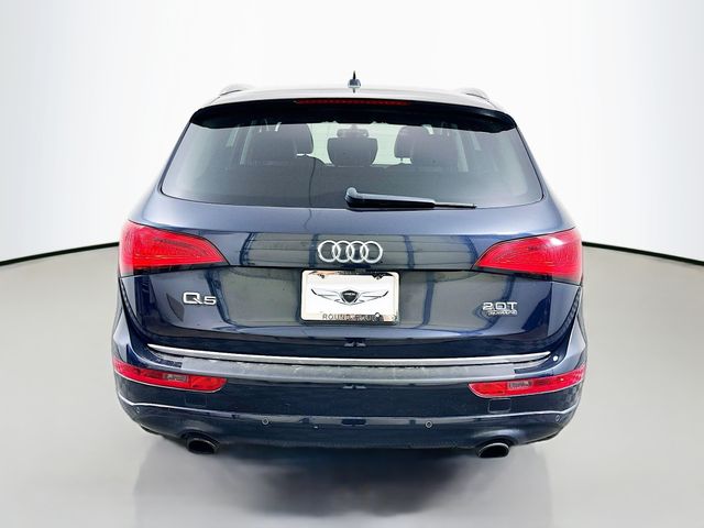 2017 Audi Q5 Premium 6