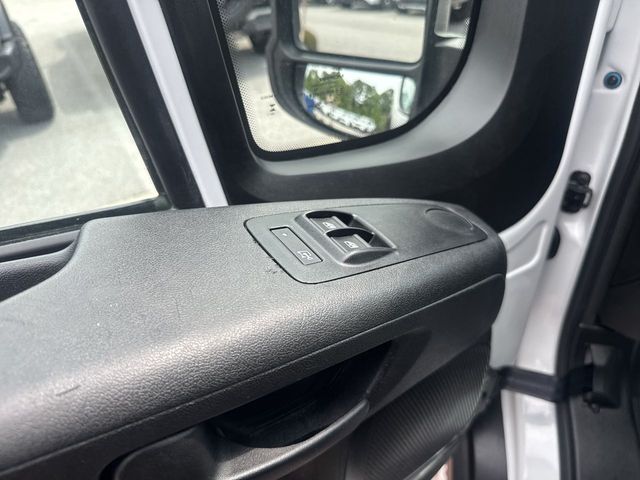 Used 2025 Ram ProMaster 2500 Van