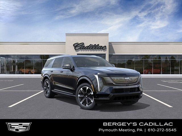 2026 Cadillac Escalade IQL Sport AWD