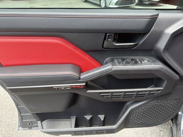 New 2026 Toyota Tacoma i-FORCE MAX Truck