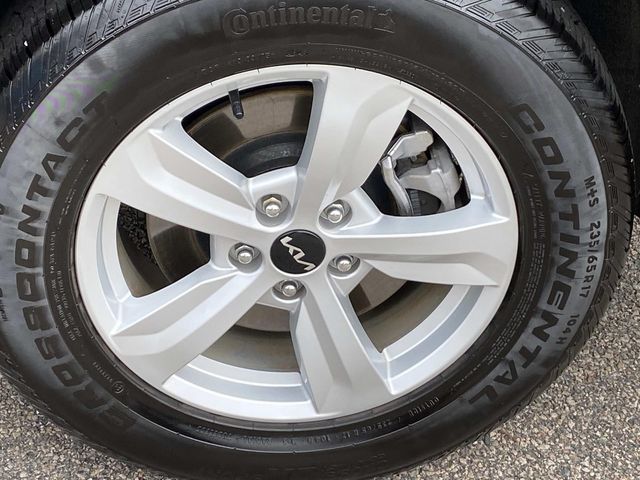 Used 2026 Kia Sorento SUV