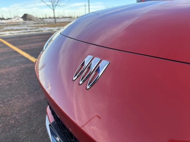 2024 Buick Envista Sport Touring FWD