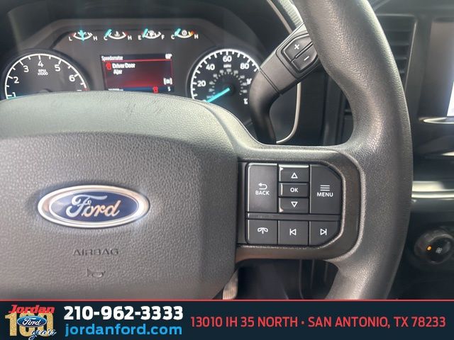 Used Car 2023 Ford F-150  Xl For Sale Under $30,000 In San Antonio, Texas