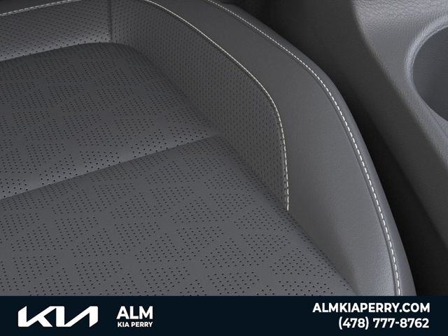 New 2026 Gravity Gray Kia EX image 24