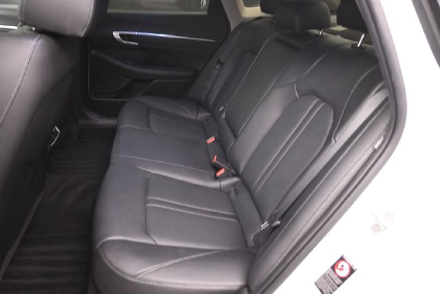 Used 2023 Hyundai Sonata Sedan