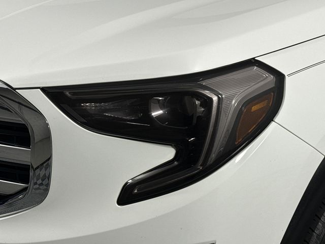 Used 2019 GMC Terrain For Sale in Indianapolis, IN