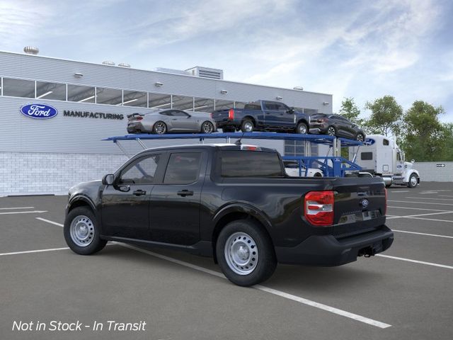 2026 Ford Maverick XL:168979