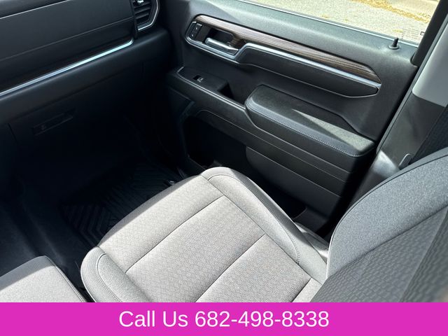 Used 2024 Chevrolet Silverado 1500 Truck