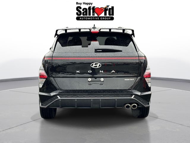 2024 Hyundai Kona N Line - Photo 6