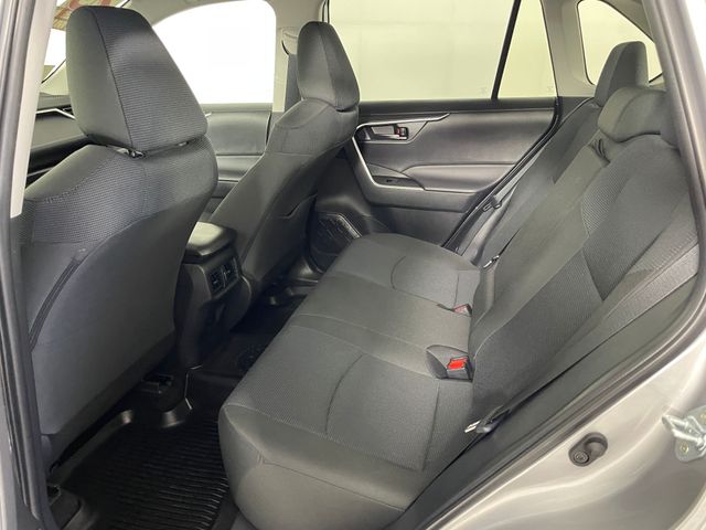 Used 2025 Toyota RAV4 LE For Sale in Bremerton, WA