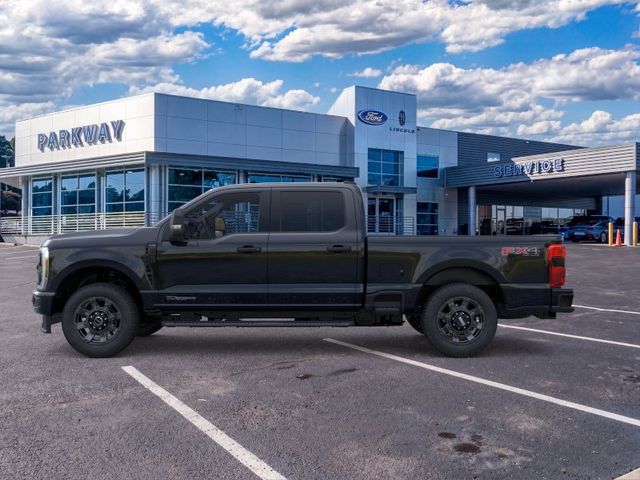 New 2026 Black Ford XL image 3