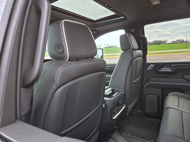 2026 GMC Sierra 2500HD AT4X