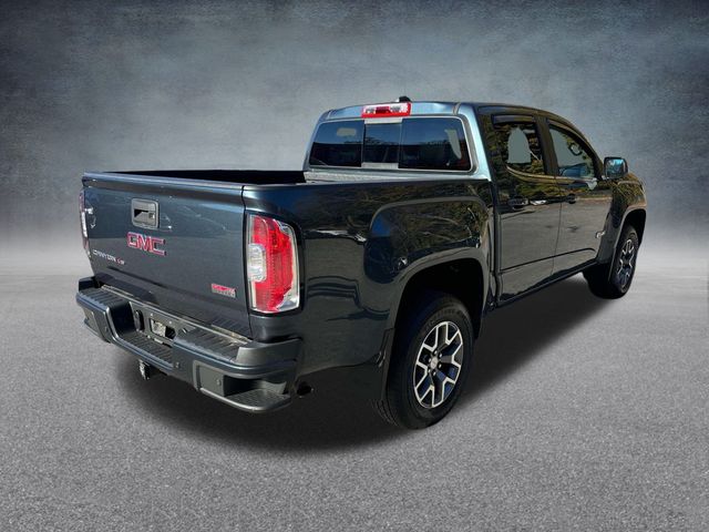 2019 GMC Canyon All Terrain 6