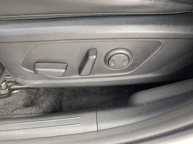 Used 2023 Kia Sportage Hybrid SUV