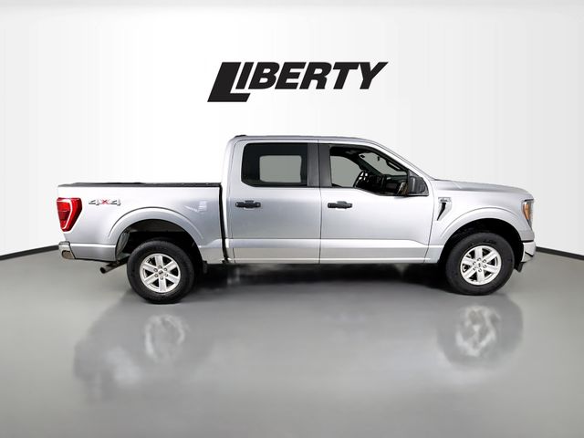 2023 Ford F-150 XLT photo