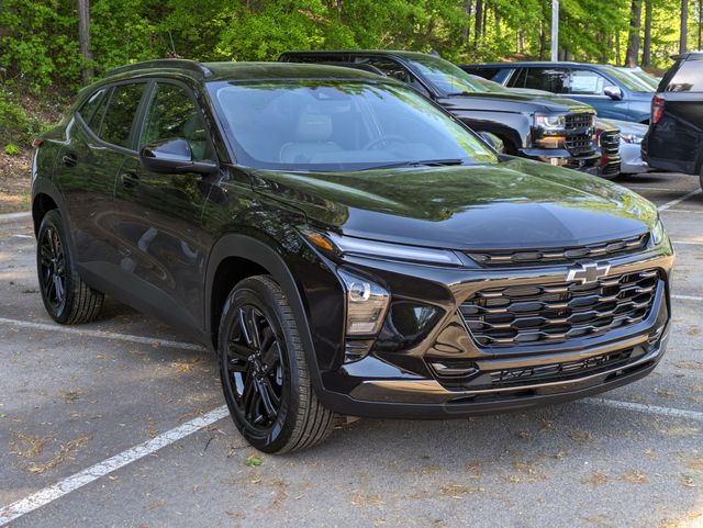 2025 Chevrolet Trax ACTIV photo