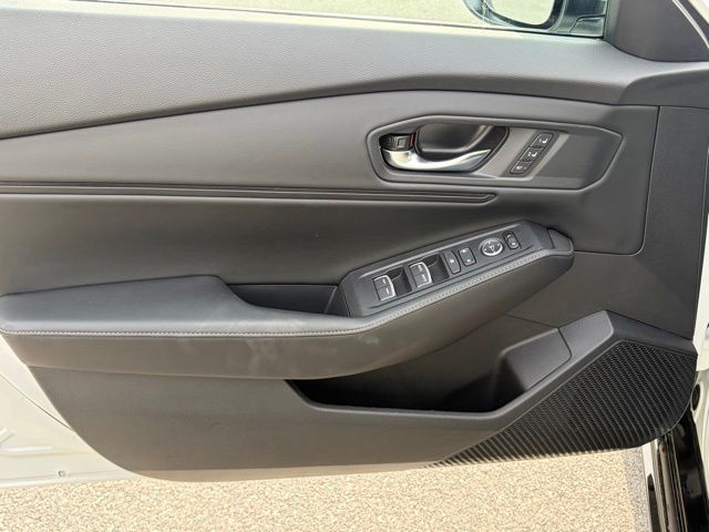 used 2023 Honda Accord Hybrid car, priced at $29,495