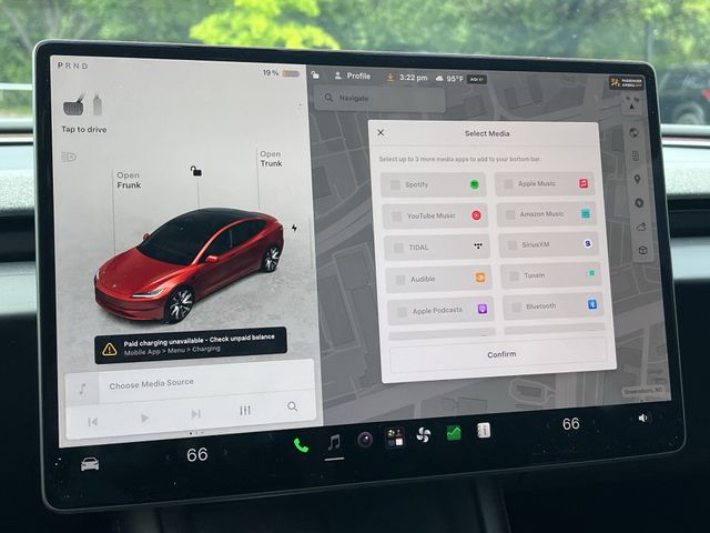 Used 2025  Tesla Long Range image 20