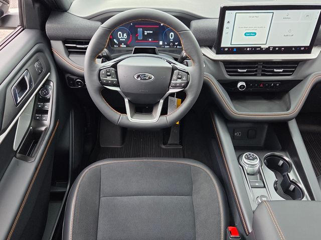 New 2026 Gray Ford Tremor image 13