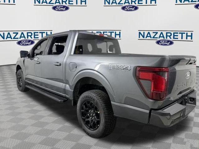 new 2026 Ford F-150 car, priced at $55,543
