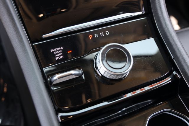 2021 Jeep Grand Cherokee L Limited Black at Cook Ford