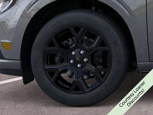 New 2026 Gray Ford Lobo Standard image 20