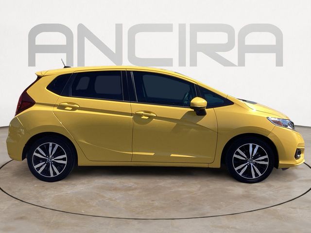 Used Car 2019 Honda Fit  Ex For Sale Under $20,000 In San Antonio, Texas