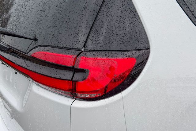 new 2026 Chrysler Pacifica car, priced at $47,180