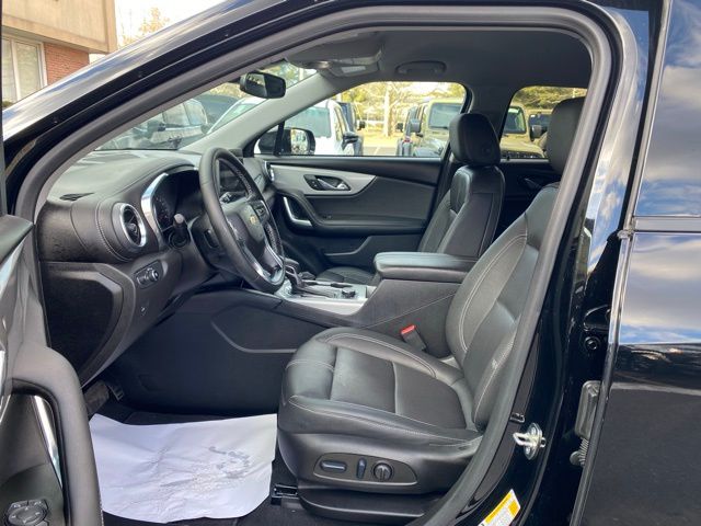 2023 Chevrolet Blazer