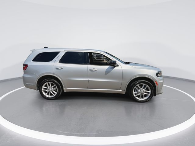Used 2025 Silver Dodge GT image 9