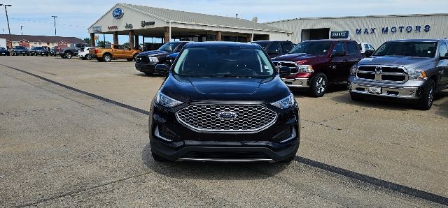 Used 2023 Ford Edge SEL with VIN 2FMPK4J94PBA02612 for sale in Kansas City