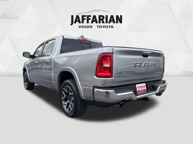 Used 2026 Ram 1500 Truck