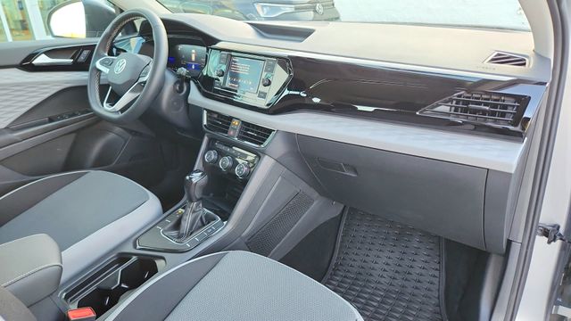 2023 Volkswagen Taos