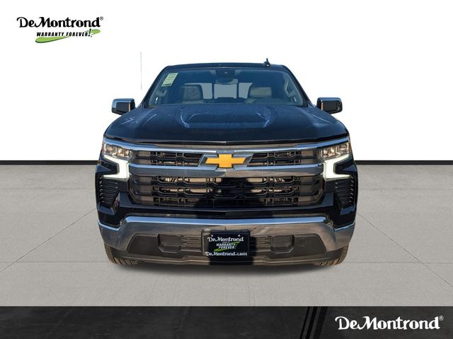 2026 Chevrolet Silverado 1500 LT - 1