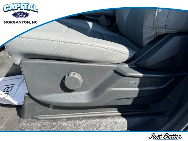 New 2026 White Ford XL image 21