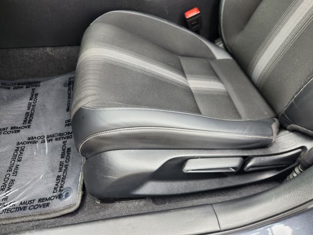 2022 Honda Civic Sport  at Big Star Chrysler Jeep Dodge Ram 