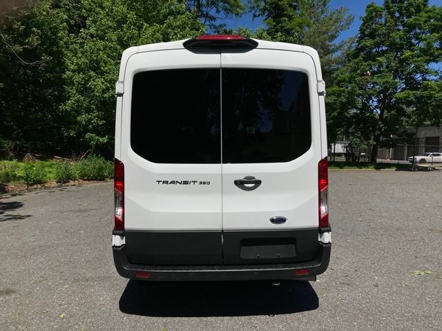 2023 Ford Transit 350 XL